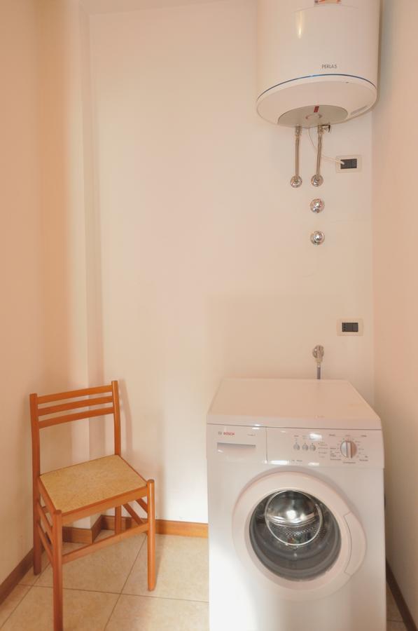Residence Millennium Bibione Esterno foto